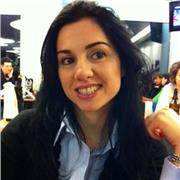 laureanda in Inglese e tedesco conn la passione pe rl' insegnamento